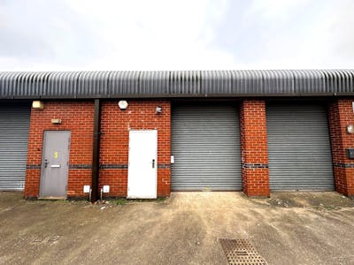 Unit 4 and Unit 19, Rigby Close, Warwick, Industrial/Logistics / Warehouse To Let - External.jpg