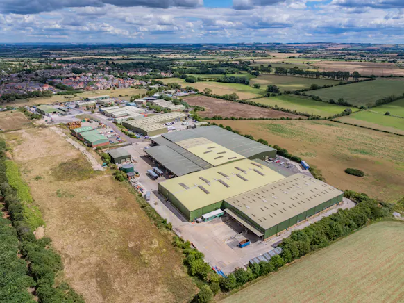 Shellingford Distribution Centre, White Horse Business Park,, Stanford in the Vale, Industrial To Let - Timbmet, Stanford in the Vale, Faringdon-114.jpg