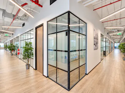 Regus (IWG), Serviced Offices, One Central, Dubai, Office To Let - image00013.png