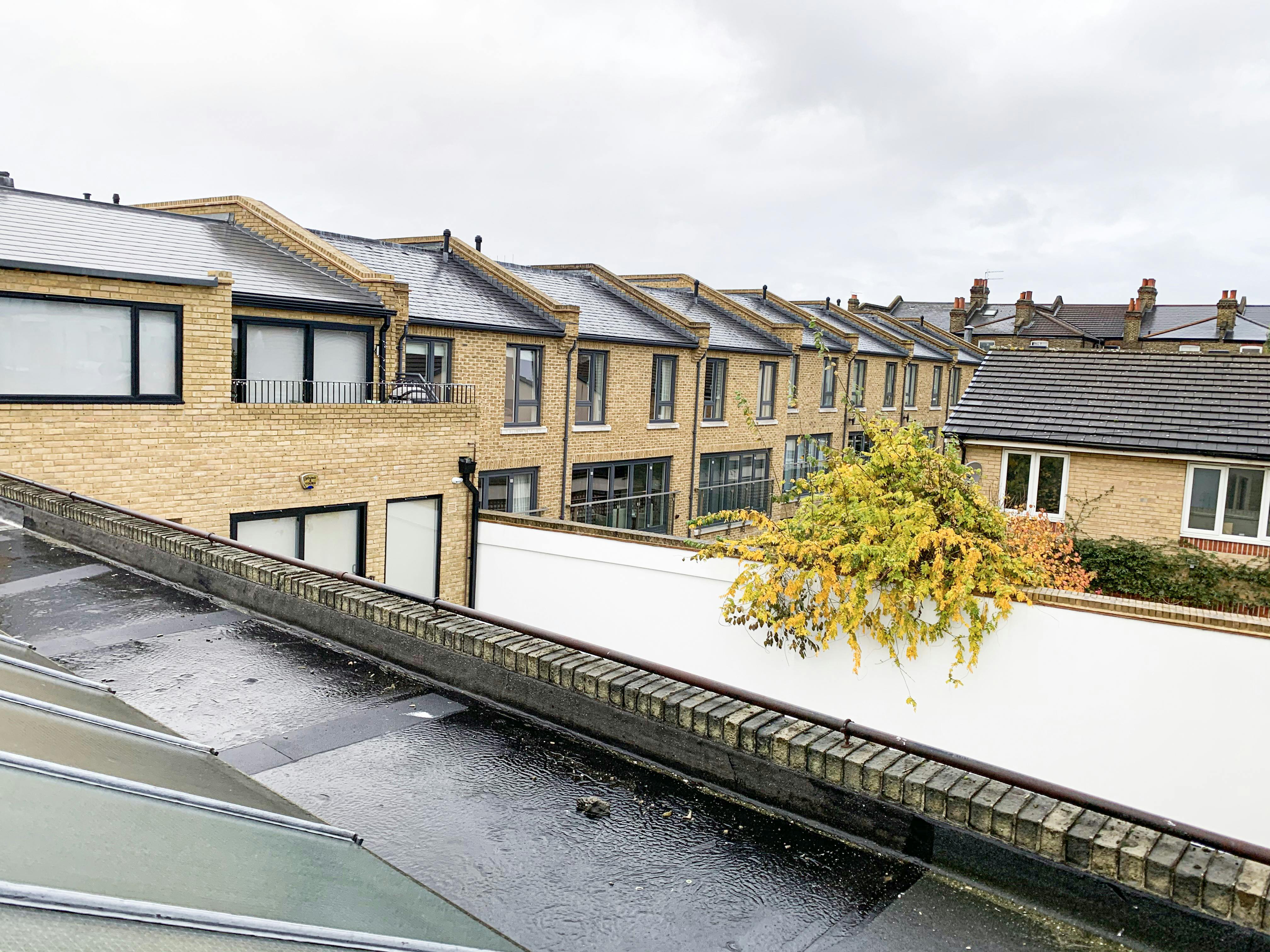 St Stephens Hall, 3 - 5 Gayford Road, Shepherds Bush, D1 (Non Residential Institutions) For Sale - Gayford Road London W12 Builing for sale west london EXT 1817.jpg