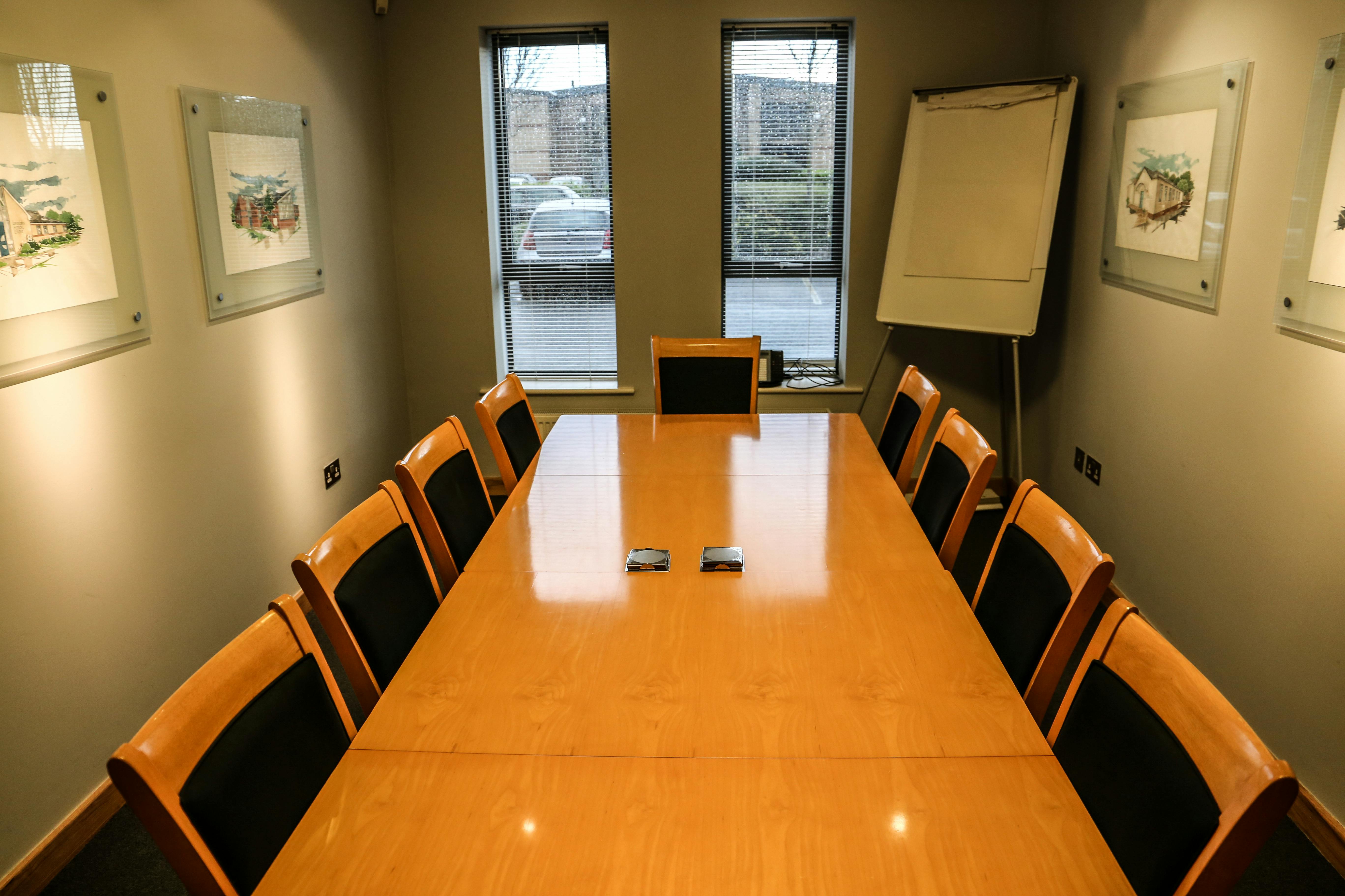 Whitfield House, St. Johns Road, Durham, Offices To Let - Photo 5