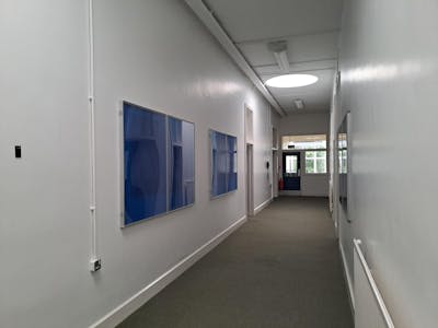 Former Leaf Hospital, 33 St Anne's Road, Eastbourne, D1 (Non Residential Institutions) / Education / Healthcare / Investment / Office For Sale - 20240927_112603.jpg