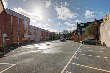 South West Centre, Troutbeck Road, Sheffield, Development Land / Development Potential / Residential Development / Residential Conversion / Development Site / Flatlets / HMOs / Investment - Office / Land / Mixed Use / Office / Residential For Sale - H7D_6746_7_8_Natural.jpg