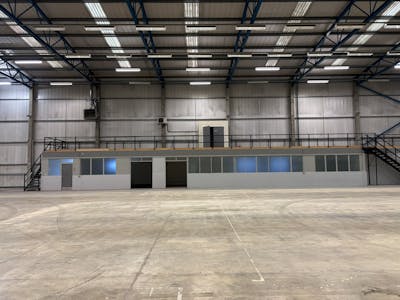 1-2 Elstree Way, Borehamwood, Hertfordshire, Industrial / Industrial / Storage / Industrial / Warehouse To Let - IMG_1797.JPEG