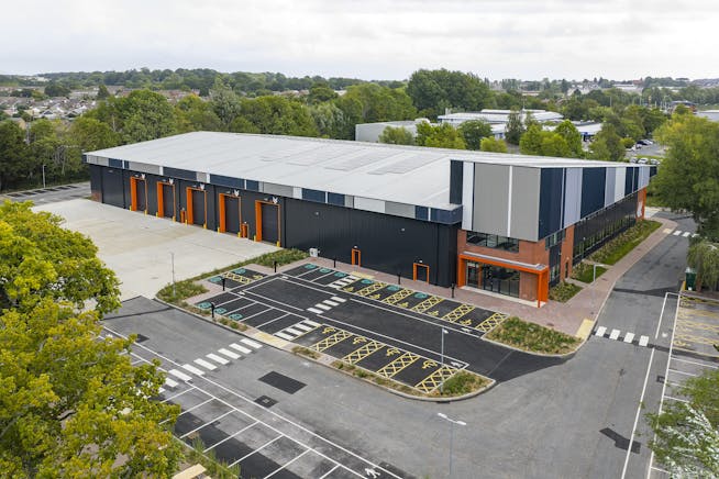 ALPHA, Waterberry Drive, Waterlooville, Industrial To Let - IWCA260825008.jpg