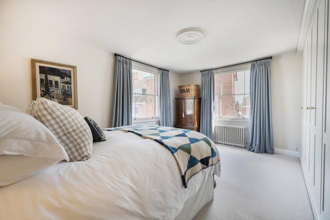 Market Place, 30 Market Place, Henley-on-Thames, Residential For Sale - House 5.jpeg