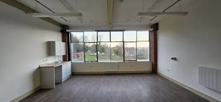 13 Twisting, Sunny Bank Mills, 83-85 Town Street, Farsley, Office / Other To Let - 20250206_163837.jpg
