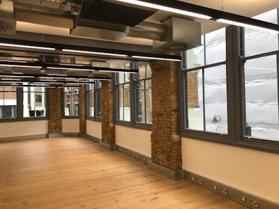 27 Greville Street, London, Retail / Office To Let - 27g2.jpeg