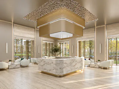 Shangri-La AHS, Sheikh Zayed Rd Near Financial Metro Station, Dubai, Office For Sale - image00028.png