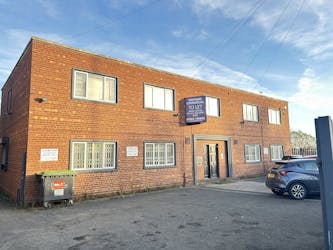 Federation House, 383 Garretts Green Lane, Garrets Green, Office To Let - IMG_2669 2.JPG - More details and enquiries about this property