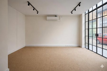 Unit 6 Glenthorne Mews, London, Office To Let - Studio 1.jpg