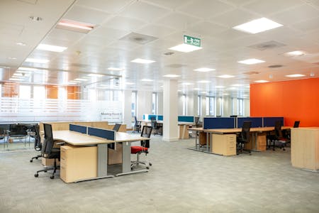 1 Whittington Avenue, London, Office To Let - WhittingtonAve-45-3rdflr.jpg