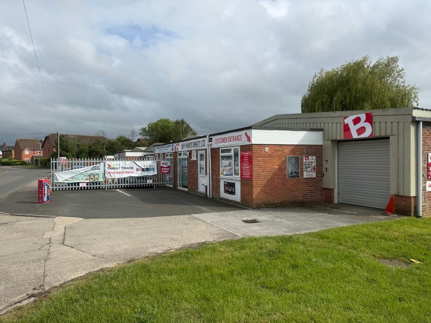 Unit 10 Porte Marsh Road, Porte Marsh Trading Estate, Calne, Industrial To Let - 7.jpg