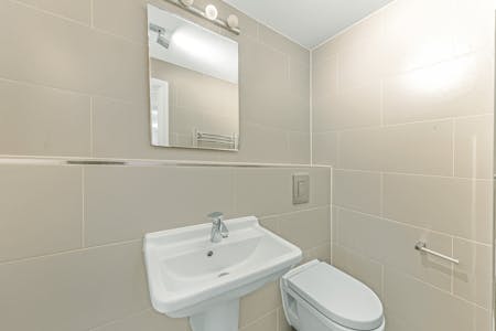 Cloudesley Street, London, Residential Flat To Let - Bathroom