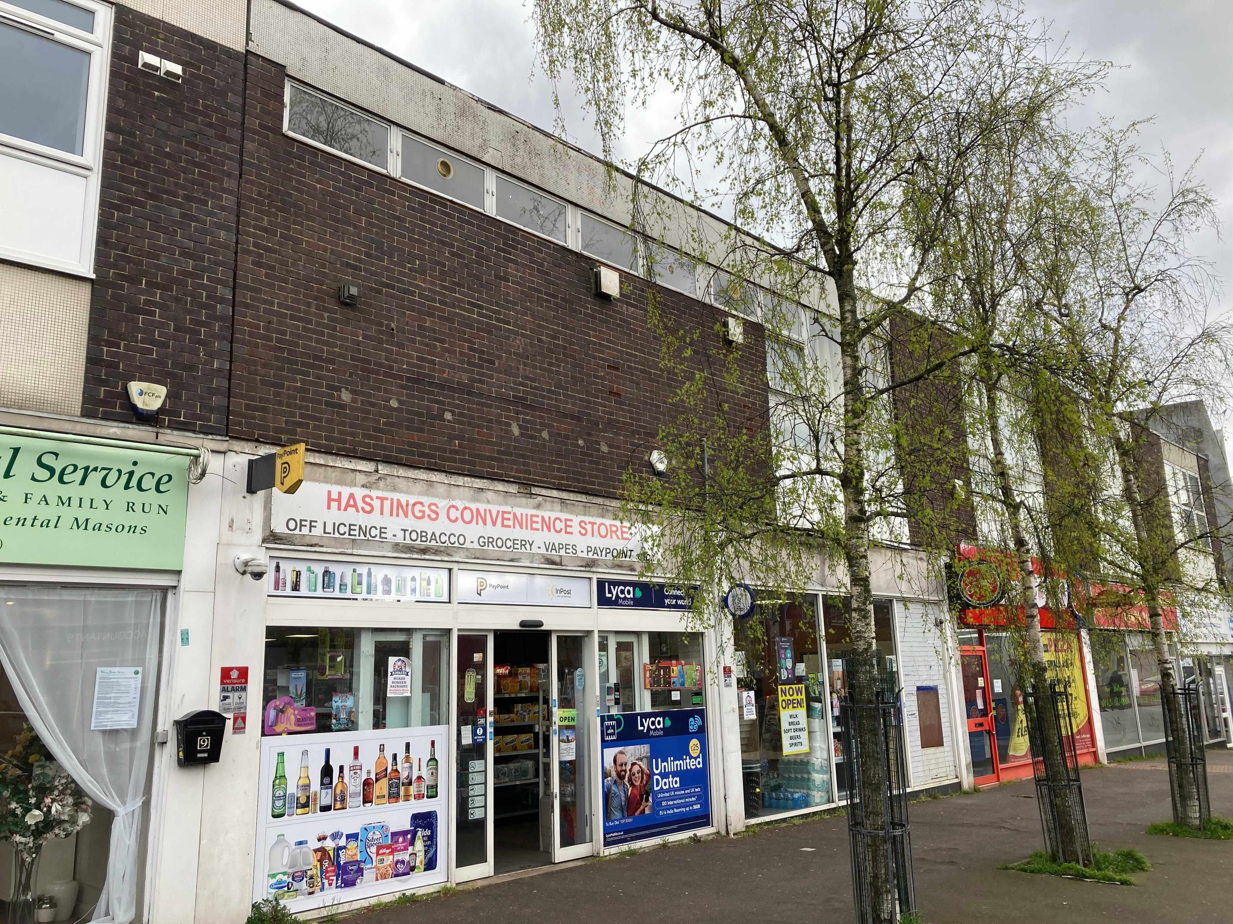 3, 5 & 7 Sedlescombe Road North, St. Leonards-on-Sea, Investment For Sale - IMG_3480.jpeg