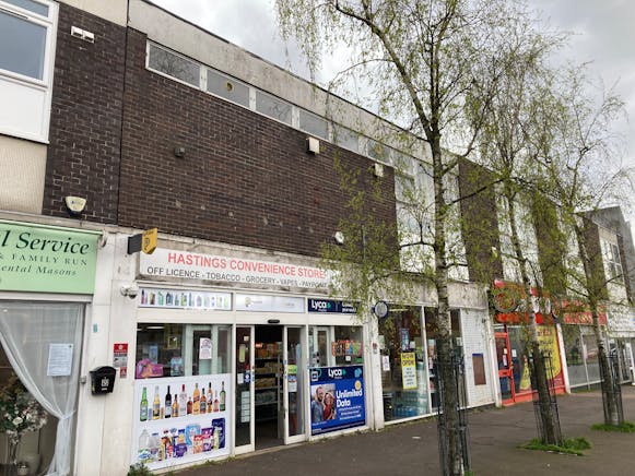 3, 5 & 7 Sedlescombe Road North, St. Leonards-on-Sea, Investment For Sale - IMG_3480.jpeg