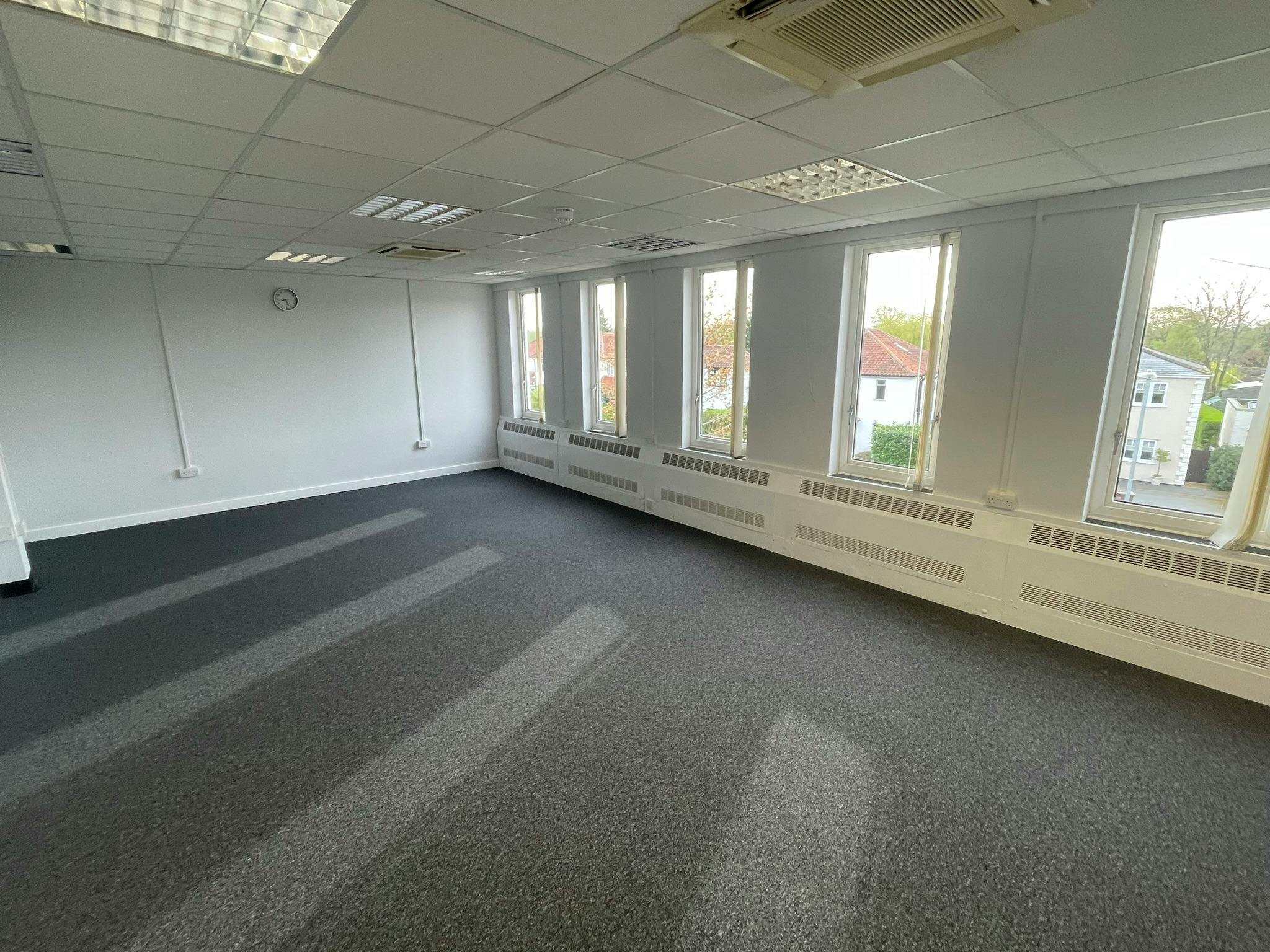 Cringleford Business Centre, Cringleford, Intwood Road