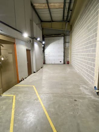 Unit E Orchard Business Centre, Maidstone, Industrial To Let - Maidstone  E Orchard back page_3.jpg