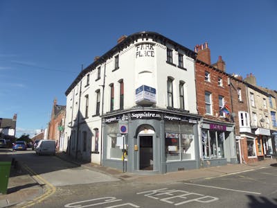 28 High Street, Knaresborough, Retail For Sale - Photo Front.JPG