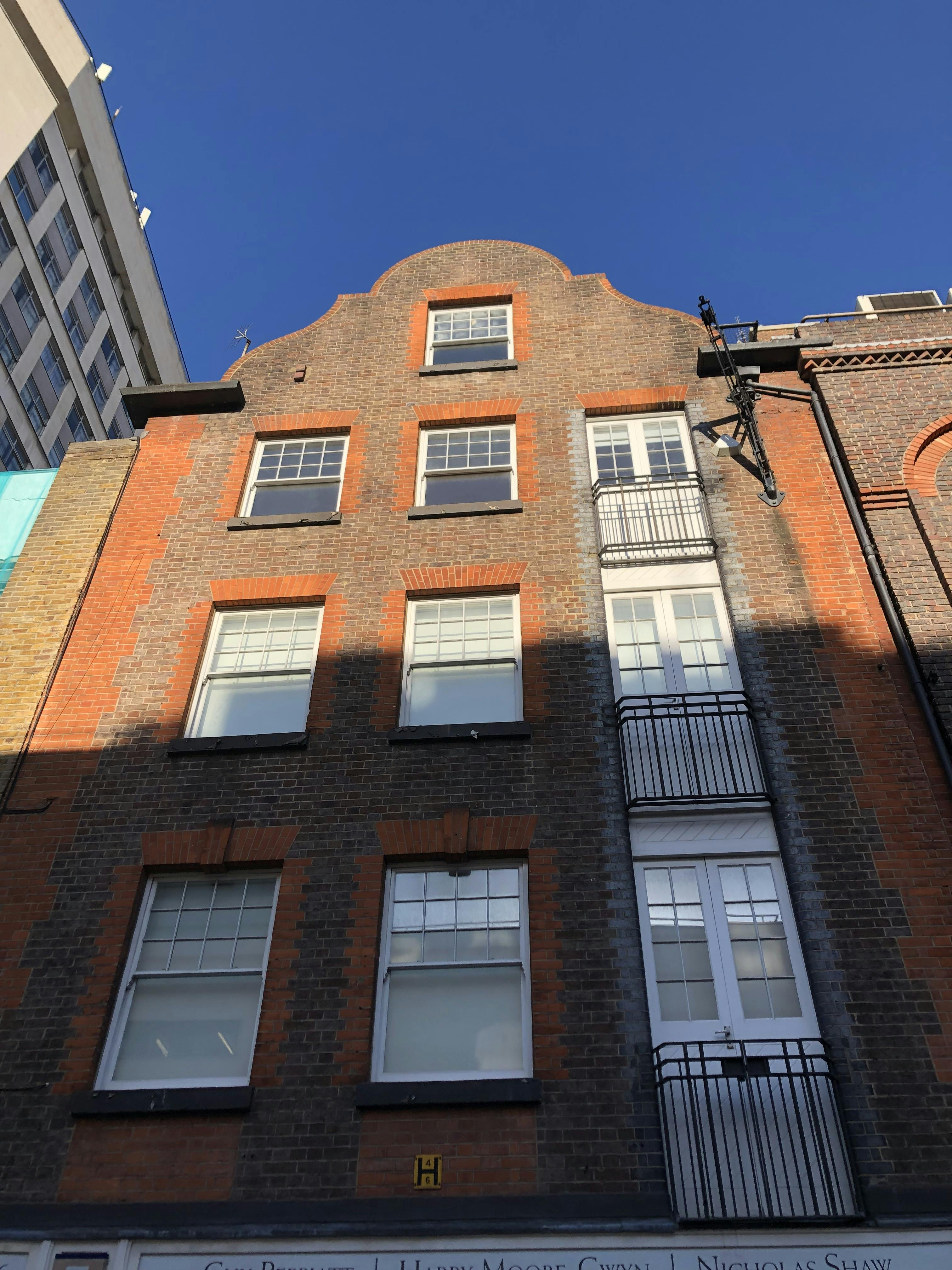 6 Masons Yard, London, Offices To Let - IMG_3543.jpg