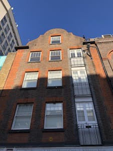 6 Masons Yard, London, Office To Let - IMG_3543.jpg