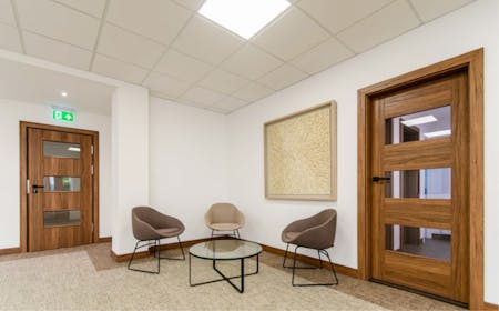 Ground Floor, Harbour House South, Upton Road, Poole, Office To Let - Picture3.jpg