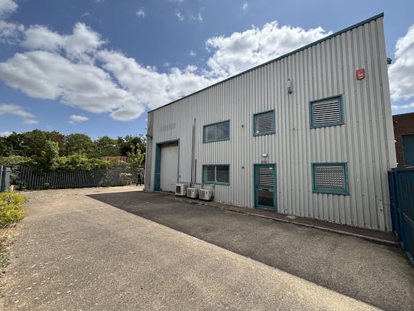 3 Boldero Road, Bury St. Edmunds, Industrial To Let - IMG_2977.JPG