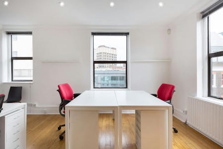 31 Windmill Street, London, Office To Let - Office 18.jpg