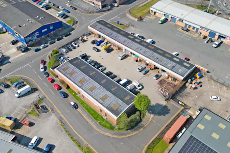 Unit 3 Haines Park, Grant Avenue, Leeds, Industrial / Industrial/Logistics / Industrial / Storage / Trade Counter / Industrial / Warehouse To Let - IMG_1539.jpg