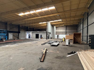 Unit 9, 53 Clark Street, Paisley, Industrial/Logistics To Let - 3.jpg