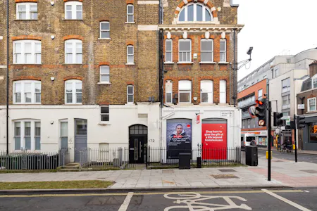 172 Arlington Road (1st Floor), London, Office To Let - 172ArlingtonRd13.jpg