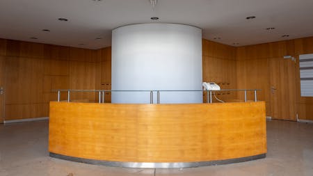 SINTRA BUSINESS PARK - Edifício 3, Sintra Business Park, Sintra, Office To Let - Hall_001.jpg