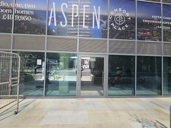 Aspen, 52 Marsh Wall, London, Health & Fitness / Health & Fitness / Restaurant / Retail To Let - IMG20250714WA0029.jpg
