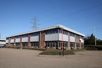 Unit 3-5 Albany Park, Poole, Office For Sale - IMG_4561.JPG