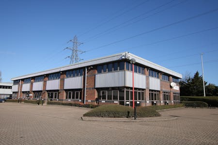 Unit 3-5 Albany Park, Poole, Office For Sale - IMG_4561.JPG