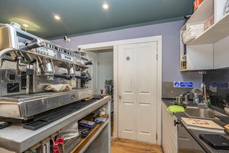 1B Pelham Street, Brighton, Alternative Use Opportunity / Arts/Crafts / Cafe (A1) / Class E Retail / Leisure / Convenience Store / E (Commercial / Business / Service) / E Class Retail / Leisure (no extract - Open A1) / Food & Beverage / Retail / High Street Retail / Retail - In Town Lease Assignment - Pelham Street, 1b-004.JPG