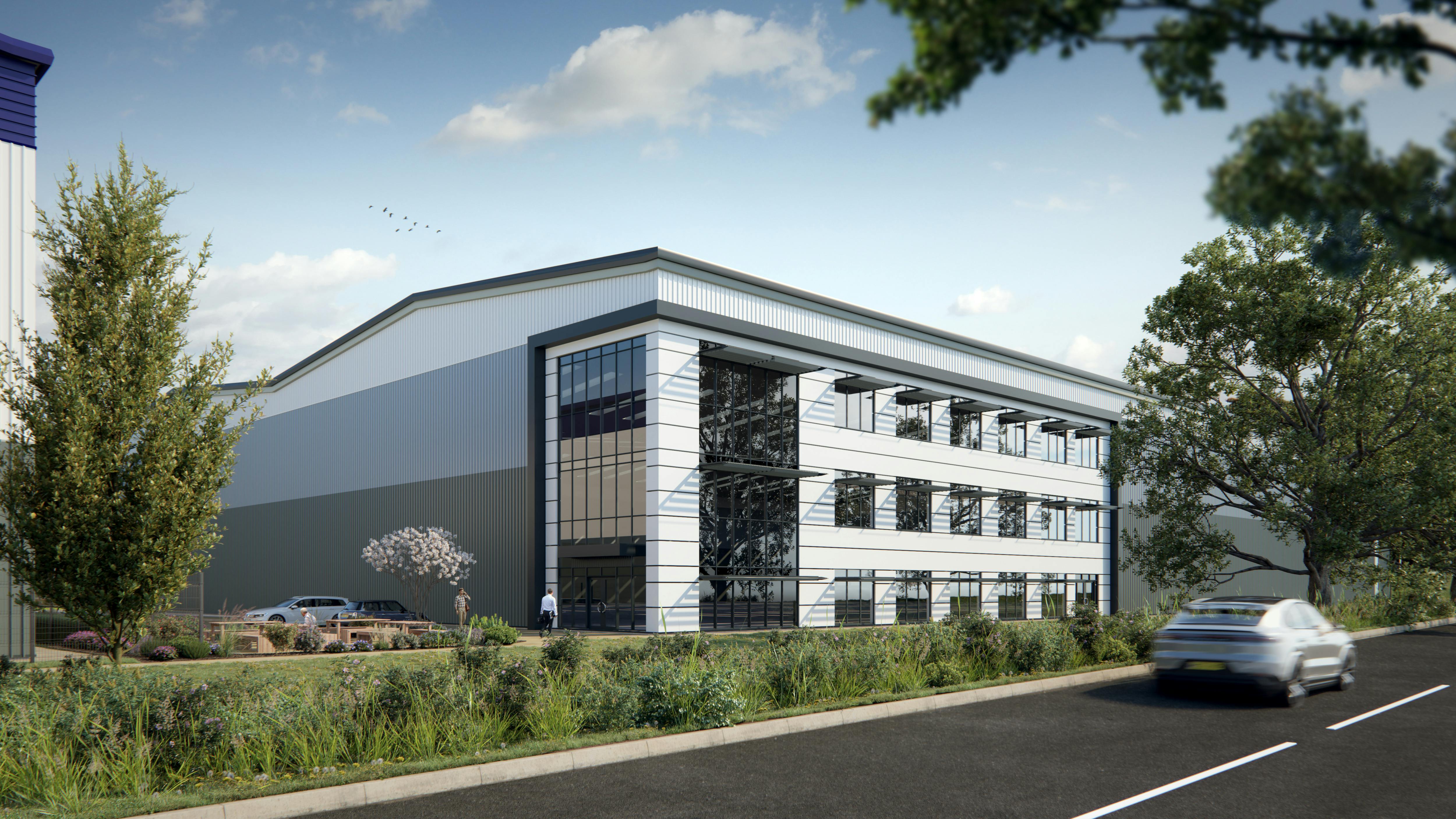 Unit 1, Aurora Park, Water Lane, Farnham, Warehouse & Industrial To Let - EXT_PEMBURY_FARNHAM_UNIT03_FINAL.jpg