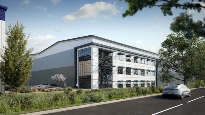 Unit 1, Aurora Park, Water Lane, Farnham, Warehouse & Industrial To Let - EXT_PEMBURY_FARNHAM_UNIT03_FINAL.jpg