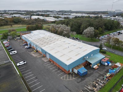 Industrial Unit For Sale in Cramlington, Cramlington, Industrial For Sale - Page 21.JPG