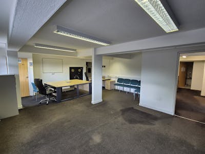 Oak House, Stockport, Industrial/Logistics / Land / Open Storage To Let / For Sale - 20250917_170408.jpg