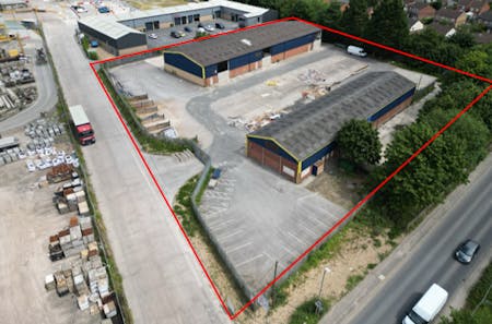 Industrial Units, Hawton Street, Newark-on-Trent, Industrial/Logistics To Let - Main Image.png