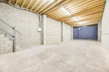 Sandfield Business Park, Manchester, Industrial / Storage To Let - Internal