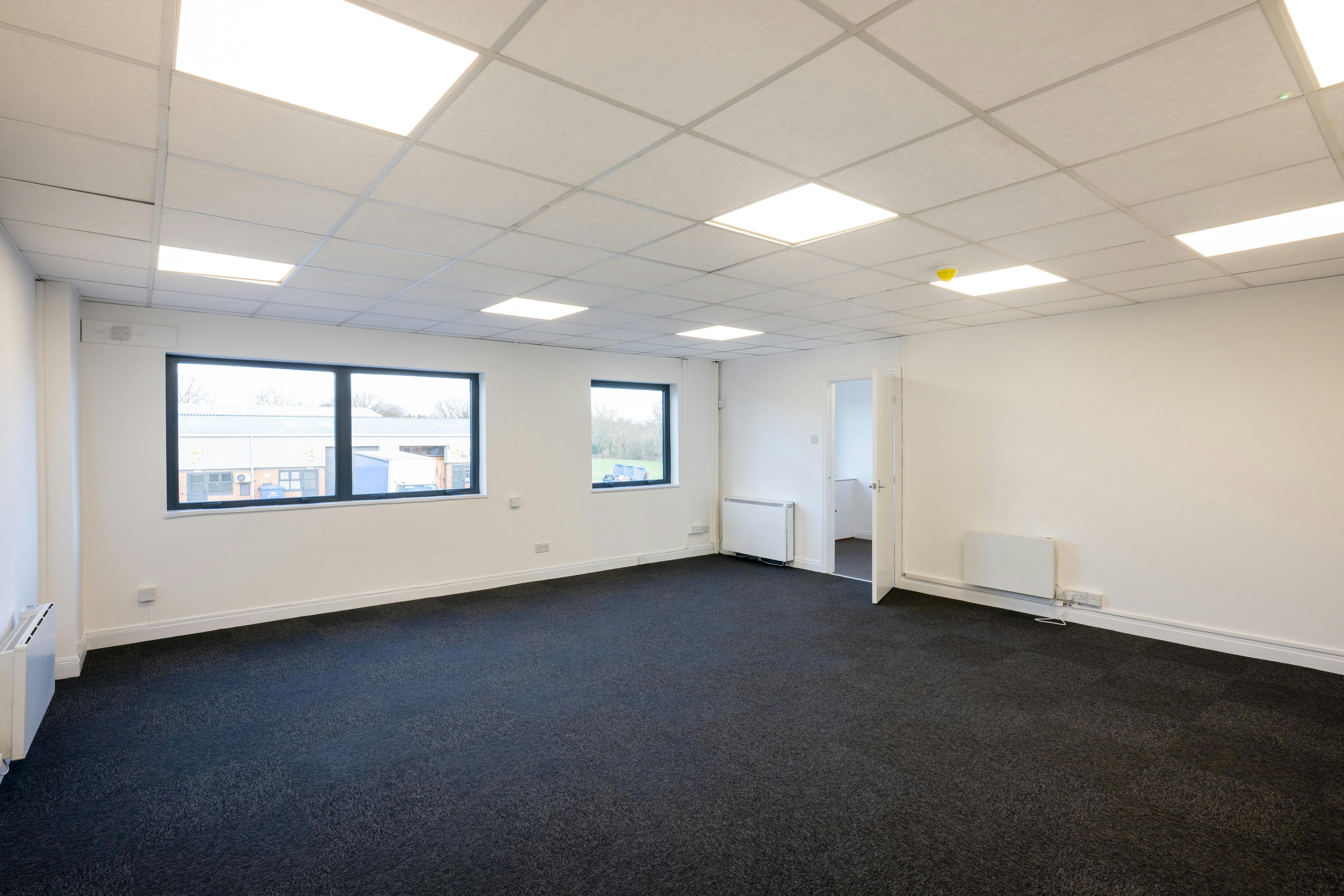 Unit 1/1a, York North, Goose Lane, Sutton-On-The-Forest, York, North Yorkshire, YO61 1ET