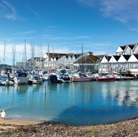 Office in Southampton