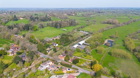 Units 1&2 The Sidings, Station Approach, Claverdon, Office / Other To Let - The Sidings Claverdon-5.jpg