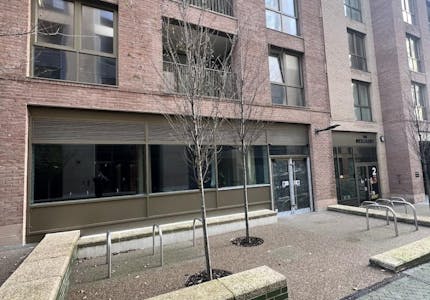 Edward Street Quarter, 42 Mighell Street, Brighton, A3 (Restaurants and Cafes) / Cafe (A1) / Class E Retail / Leisure / Food & Beverage / Gym / Office / Retail / Retail - In Town / Supermarket To Let - Image 2