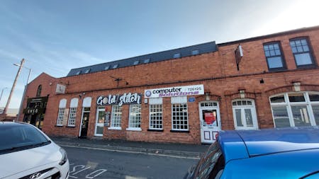 1-5 Charles Street, Worcester, Investment For Sale - Image 3