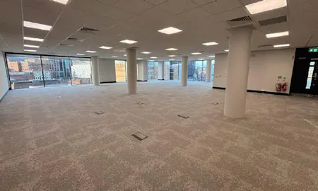 7th Floor, Centrepoint, Bedford Street, Belfast, Office To Let - Image 6
