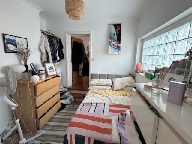 119 Arthur Road, Windsor, Office / Residential For Sale - First floor bedroom ii.jpg