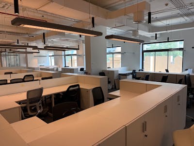 Golden Mile 6, Palm Jumeirah, Dubai, Office / Serviced Office To Let - IMG_9381.jpg